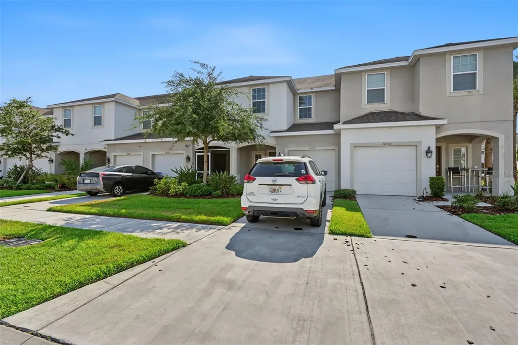 7052 Summer Holly Place Riverview FL 33578