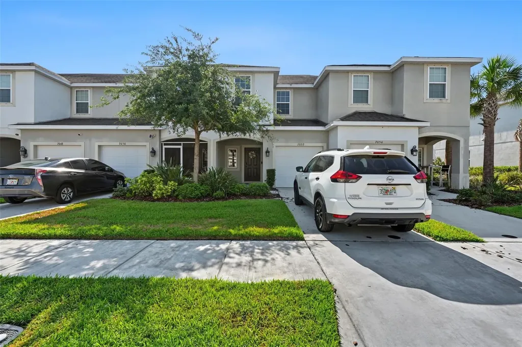 7052 Summer Holly Place Riverview FL 33578