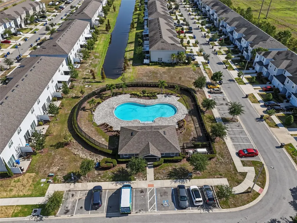 7052 Summer Holly Place Riverview FL 33578