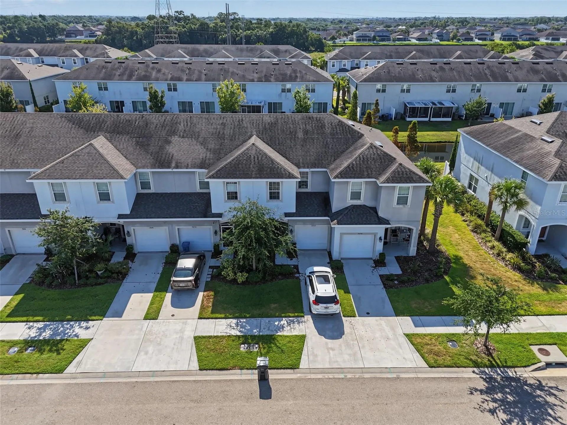 7052 Summer Holly Place Riverview FL 33578