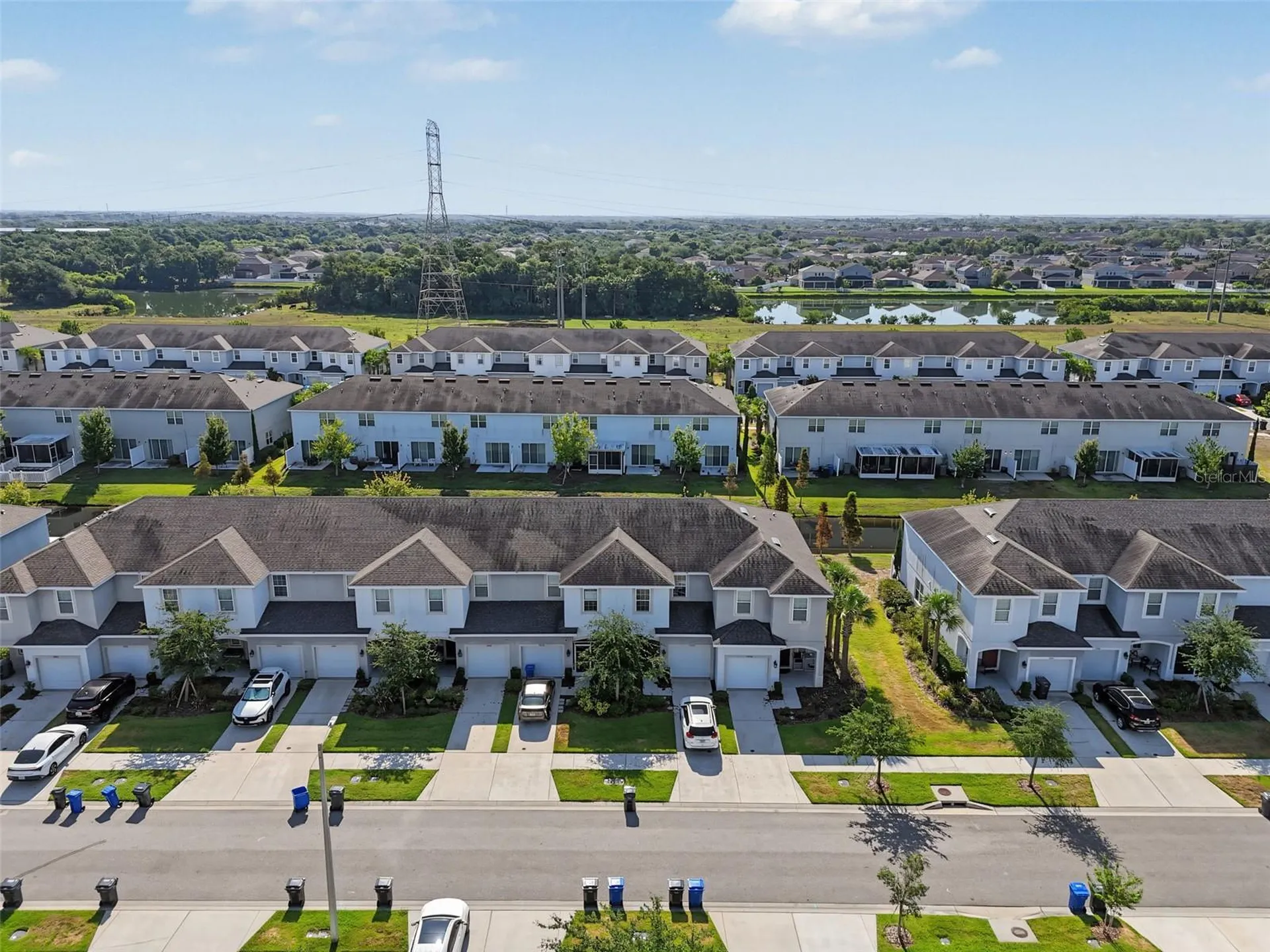 7052 Summer Holly Place Riverview FL 33578