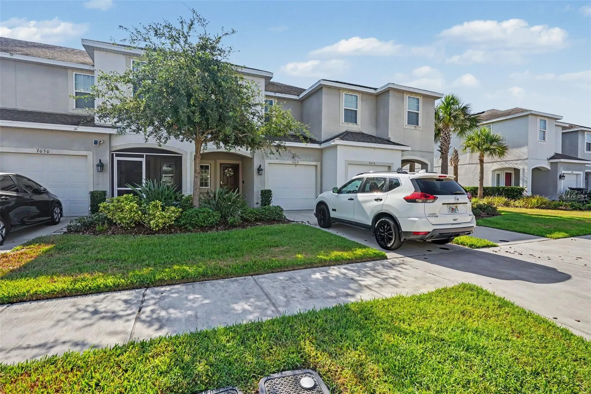 7052 Summer Holly Place Riverview FL 33578