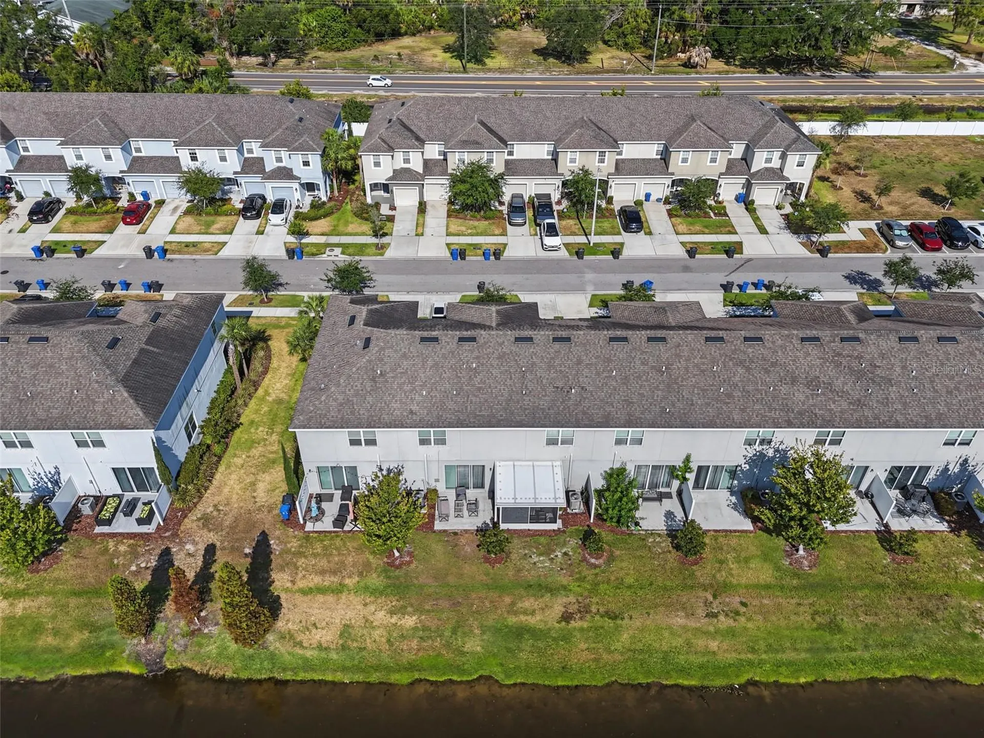 7052 Summer Holly Place Riverview FL 33578
