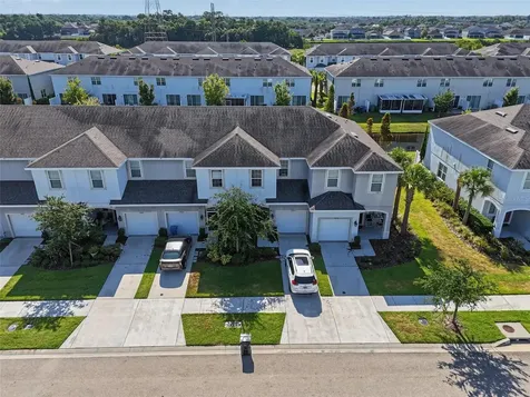 7052 Summer Holly Place Riverview FL 33578