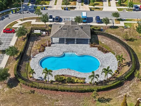 7052 Summer Holly Place Riverview FL 33578