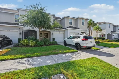 7052 Summer Holly Place Riverview FL 33578