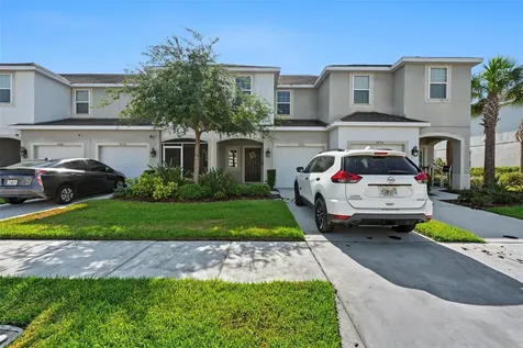 7052 Summer Holly Place Riverview FL 33578
