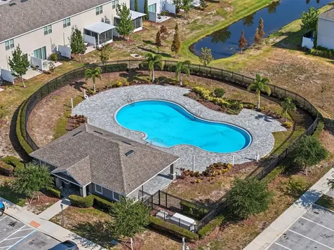 7052 Summer Holly Place Riverview FL 33578