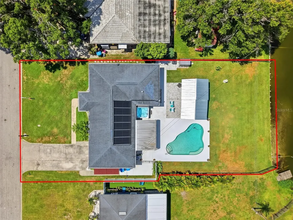 4822 60th Way N Kenneth City FL 33709