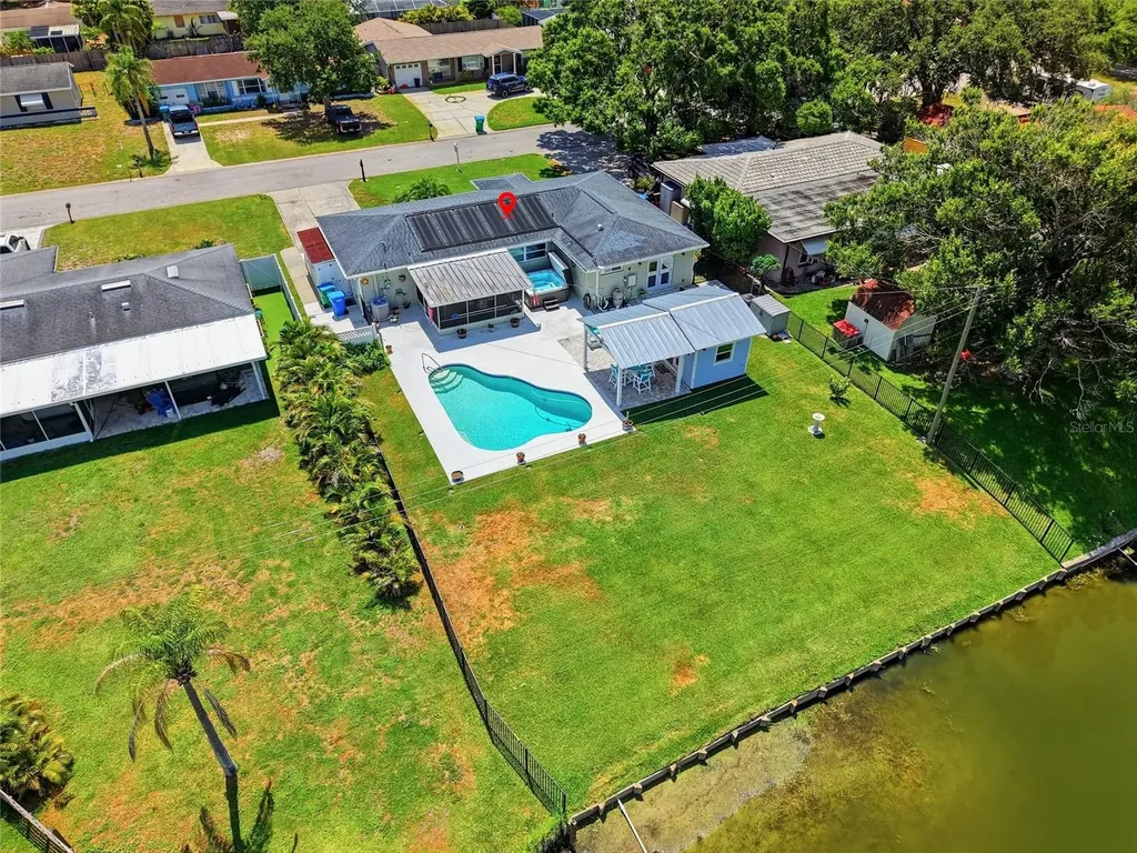 4822 60th Way N Kenneth City FL 33709