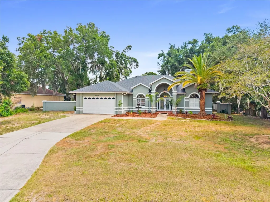 1254 Magnolia Farms Court Eustis FL 32726