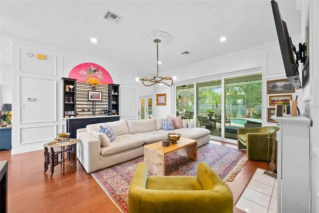 1254 Magnolia Farms Court Eustis FL 32726