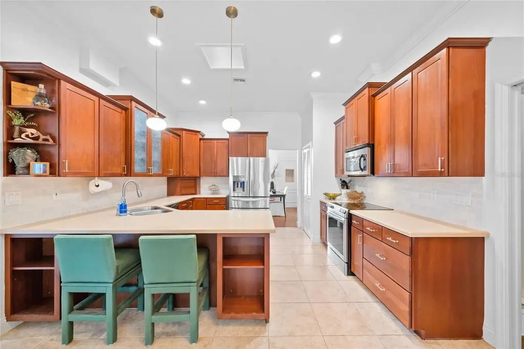 1254 Magnolia Farms Court Eustis FL 32726