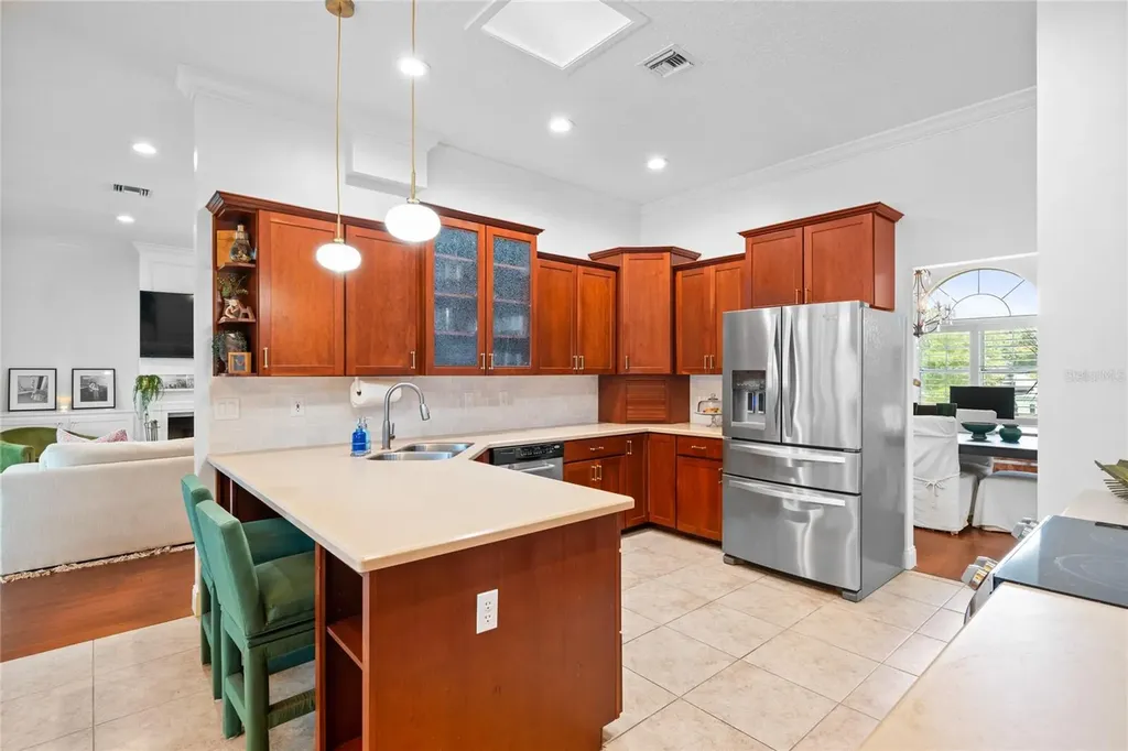 1254 Magnolia Farms Court Eustis FL 32726
