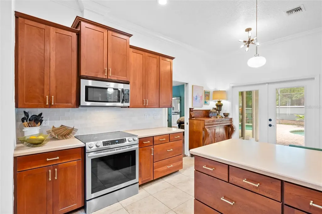 1254 Magnolia Farms Court Eustis FL 32726