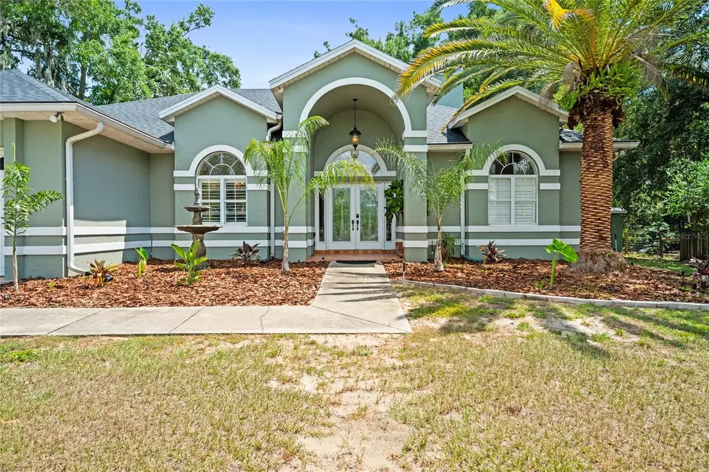 1254 Magnolia Farms Court Eustis FL 32726
