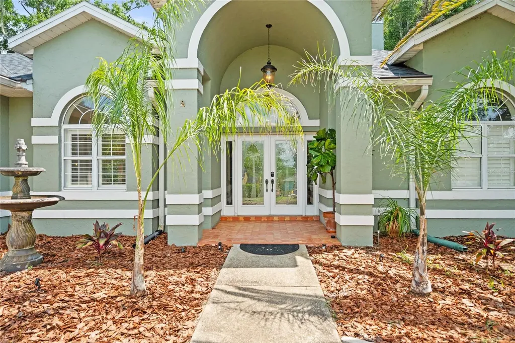 1254 Magnolia Farms Court Eustis FL 32726