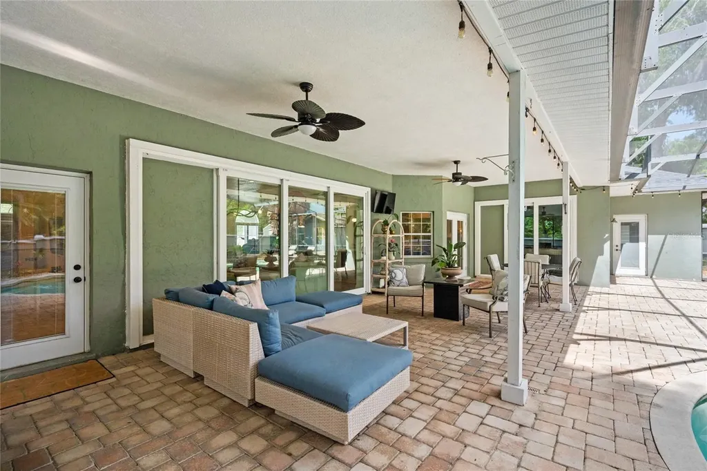 1254 Magnolia Farms Court Eustis FL 32726