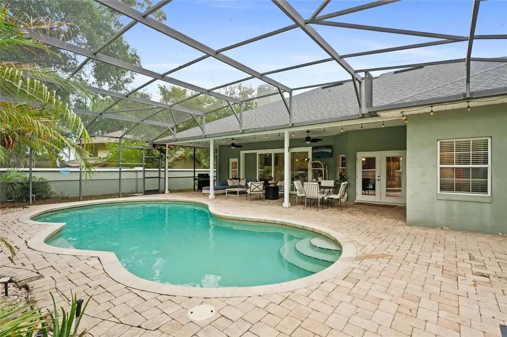 1254 Magnolia Farms Court Eustis FL 32726