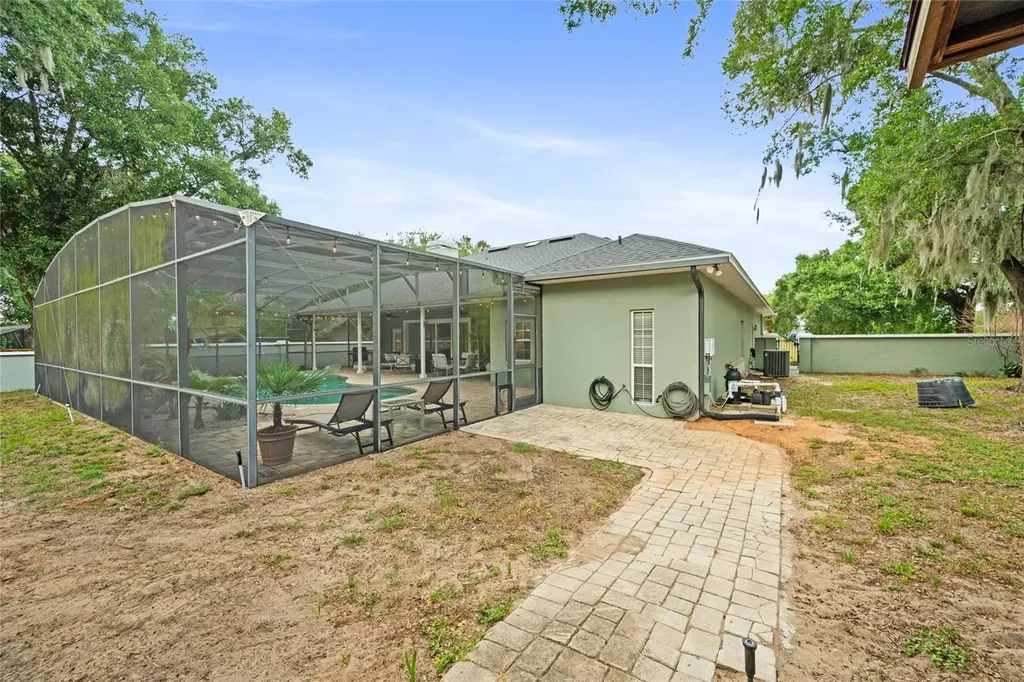 1254 Magnolia Farms Court Eustis FL 32726
