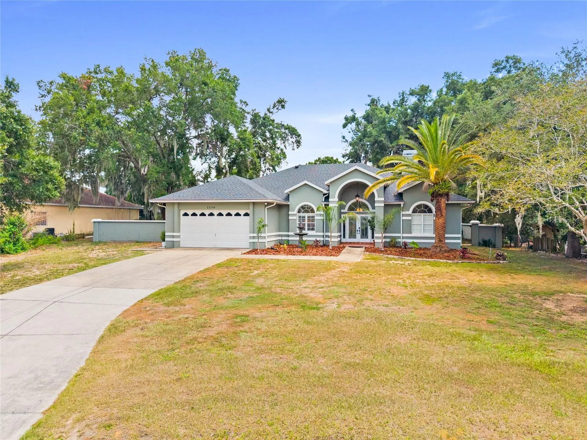 1254 Magnolia Farms Court Eustis FL 32726