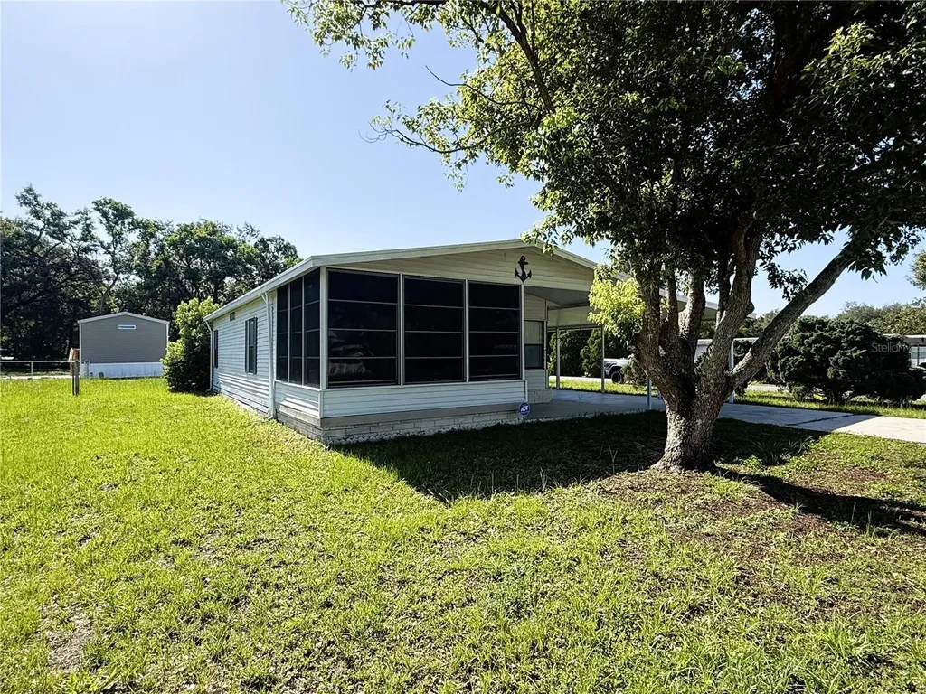 4550 Charter Street Zephyrhills FL 33542