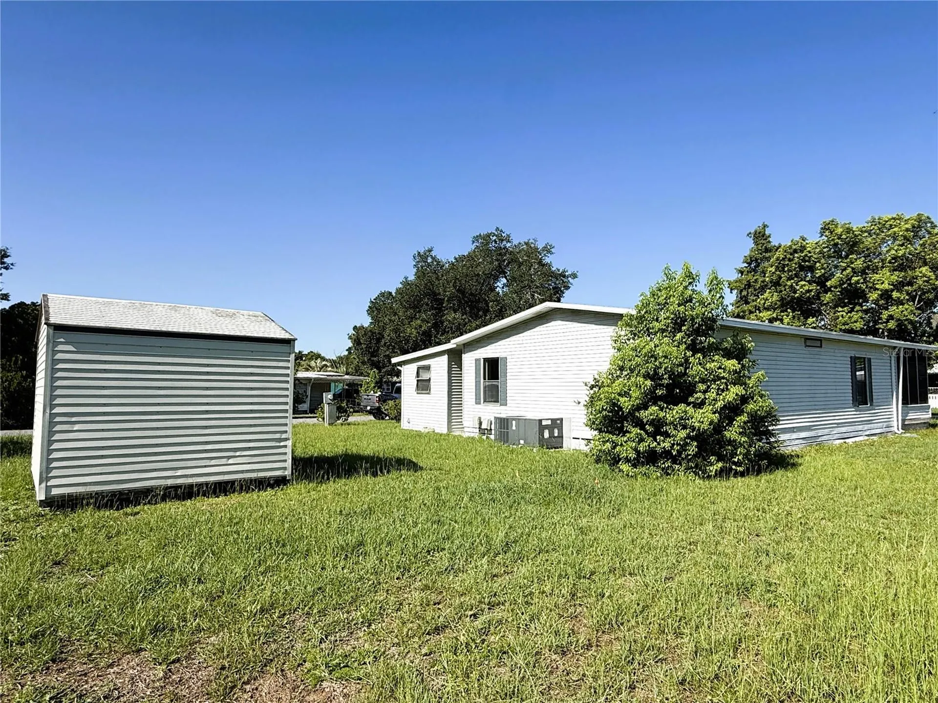 4550 Charter Street Zephyrhills FL 33542