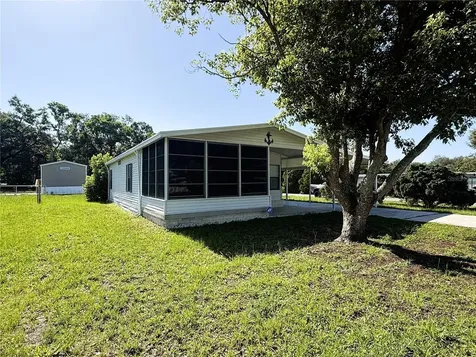 4550 Charter Street Zephyrhills FL 33542
