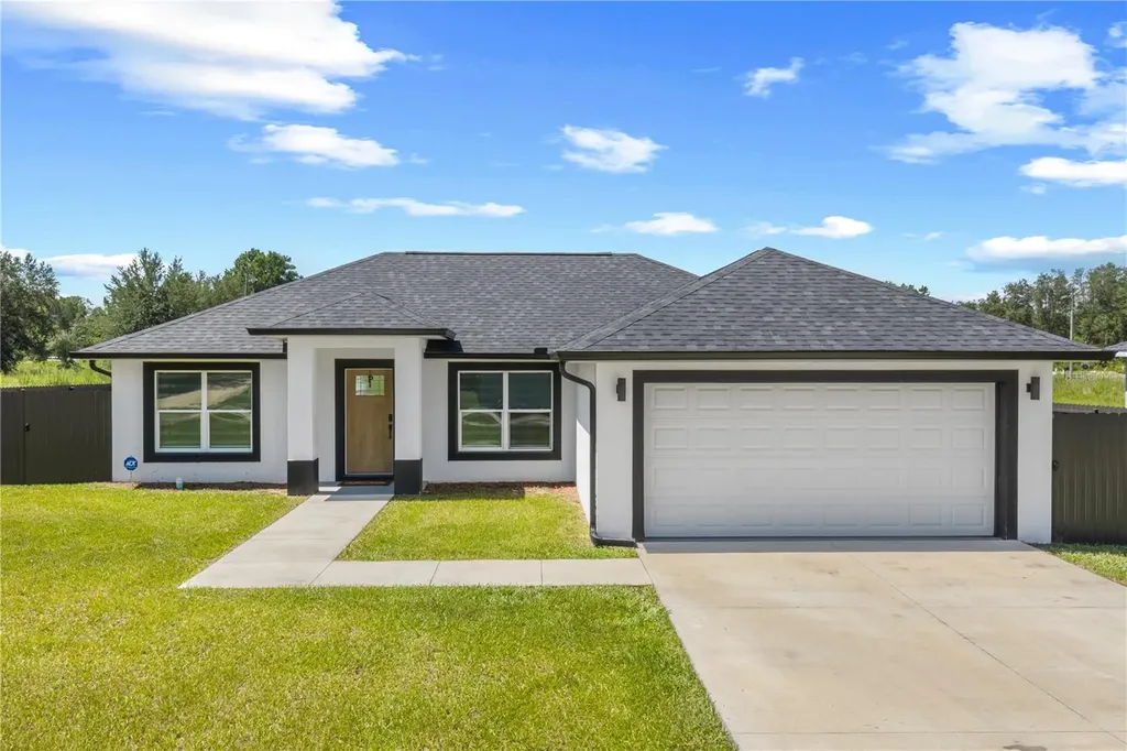 13210 SW 112th Place Dunnellon FL 34432