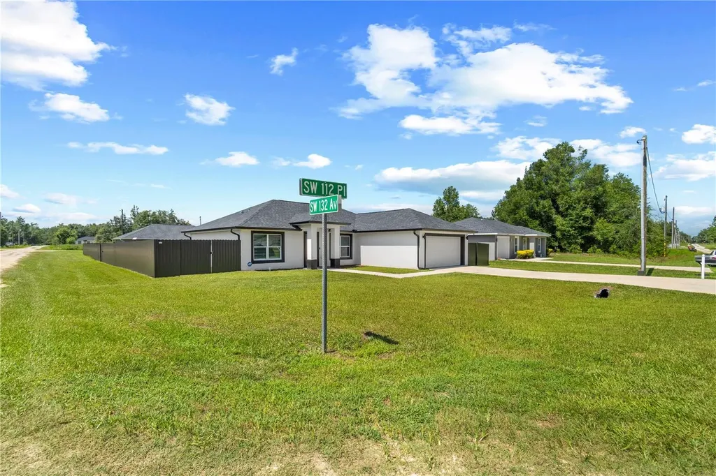 13210 SW 112th Place Dunnellon FL 34432