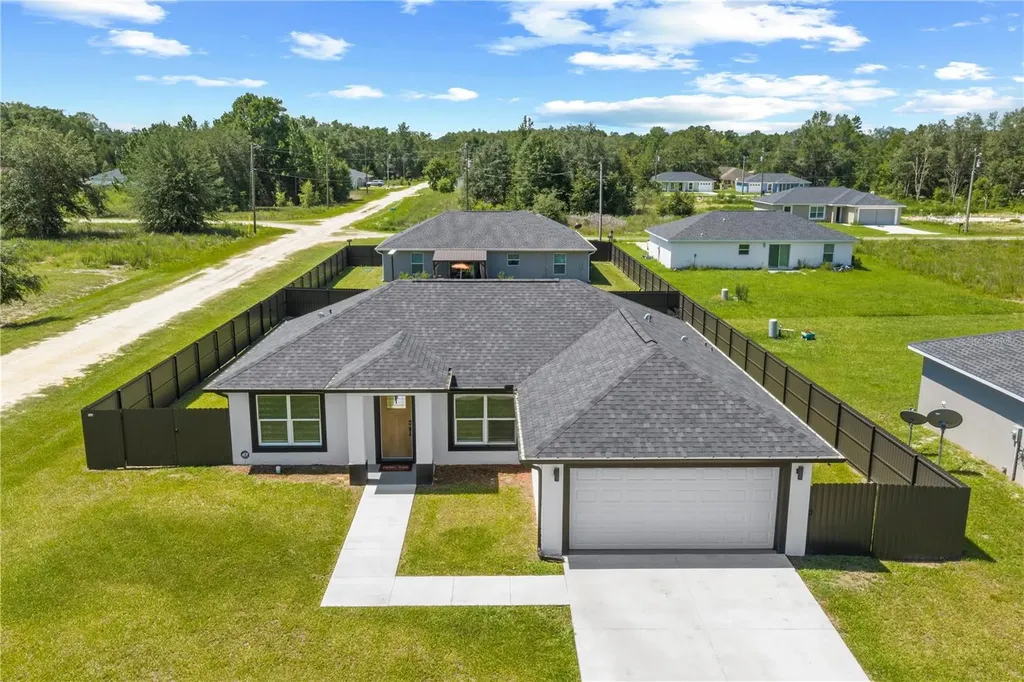 13210 SW 112th Place Dunnellon FL 34432