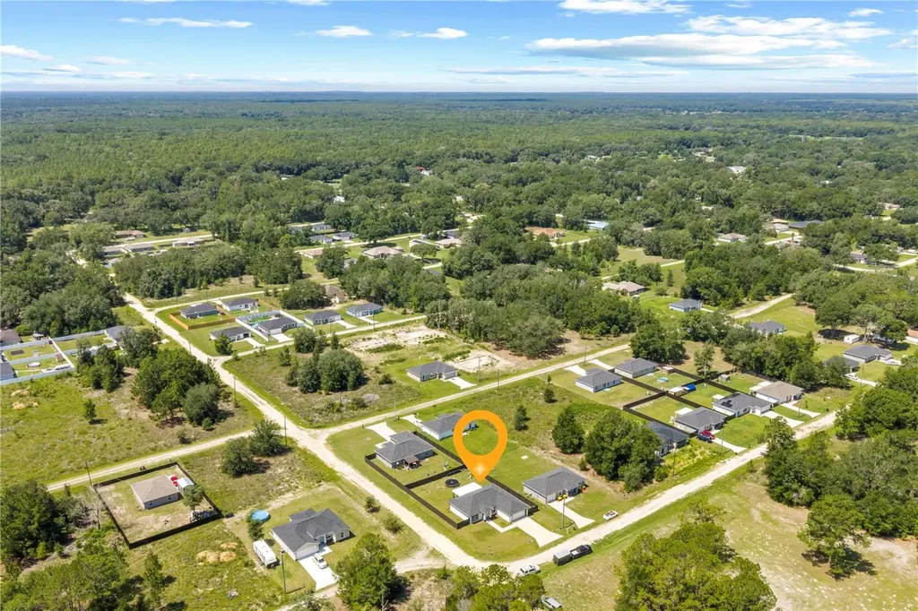13210 SW 112th Place Dunnellon FL 34432