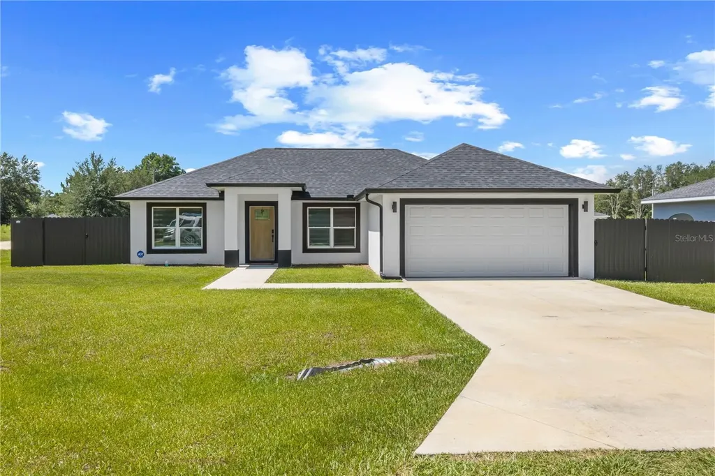 13210 SW 112th Place Dunnellon FL 34432