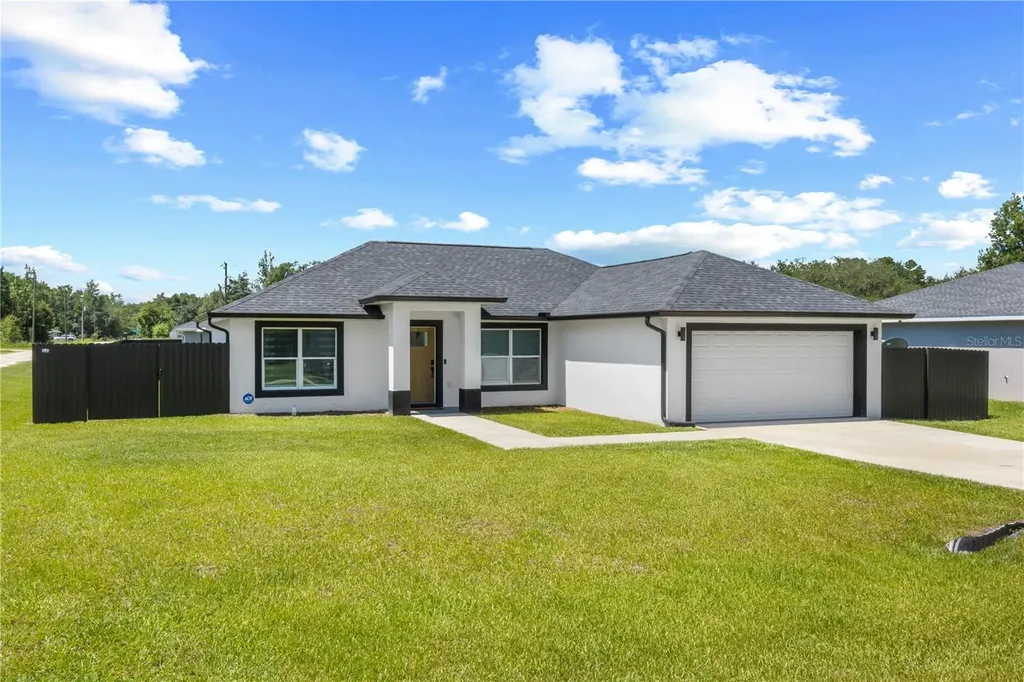 13210 SW 112th Place Dunnellon FL 34432