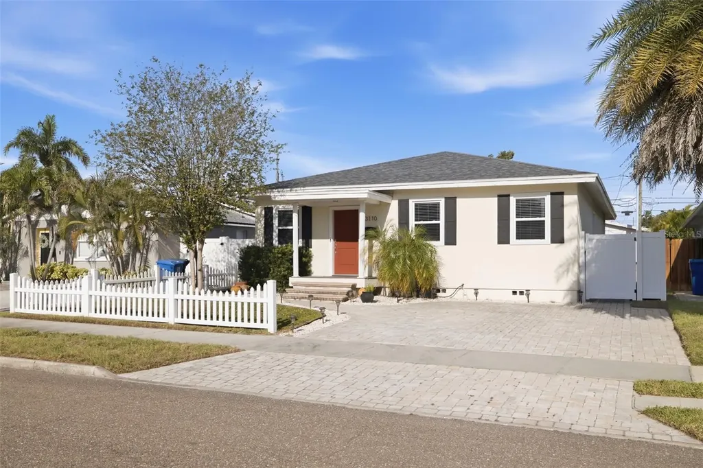 3110 15th Street N St Petersburg FL 33704