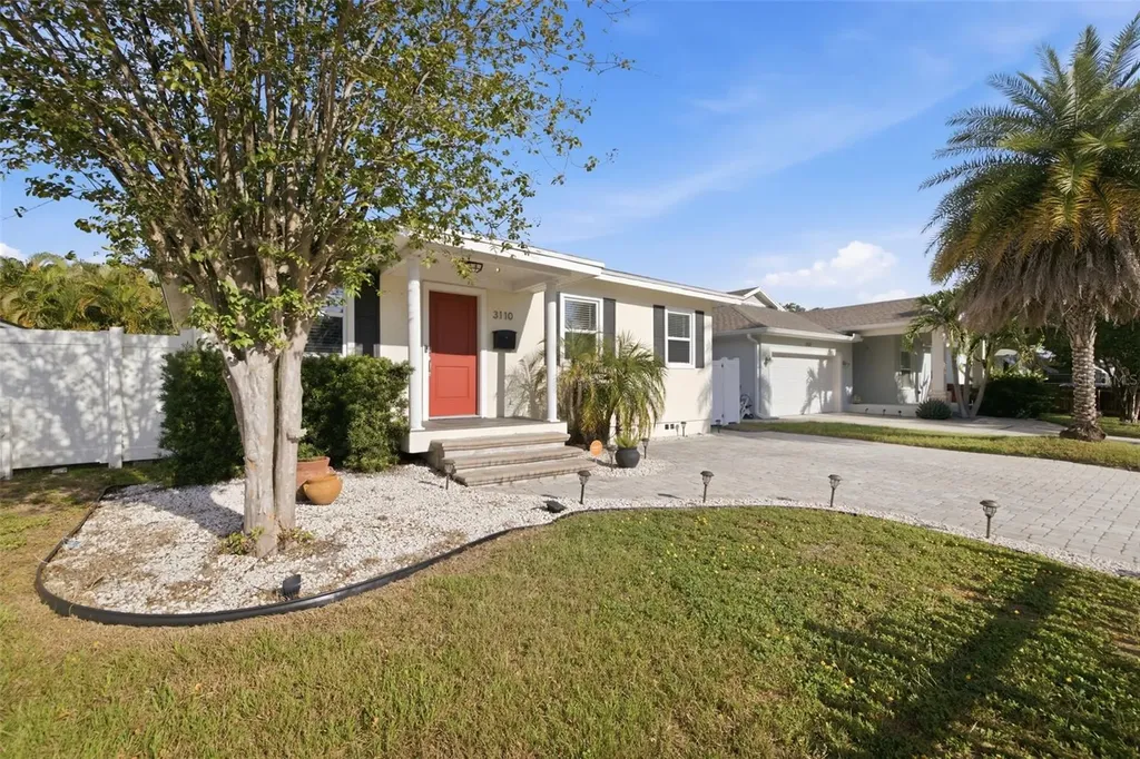 3110 15th Street N St Petersburg FL 33704