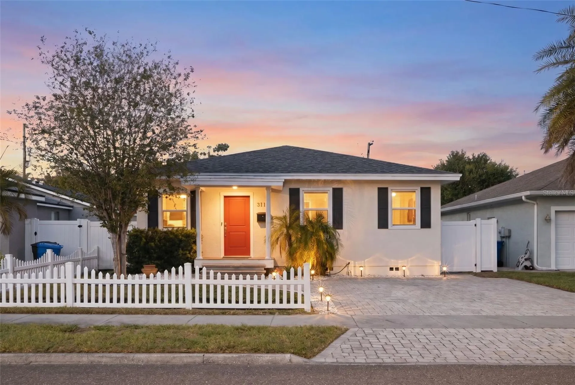 3110 15th Street N St Petersburg FL 33704