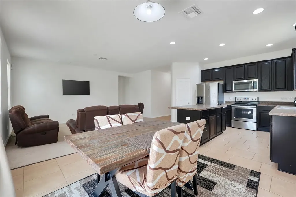 3923 Wind Dancer Circle St Cloud FL 34772