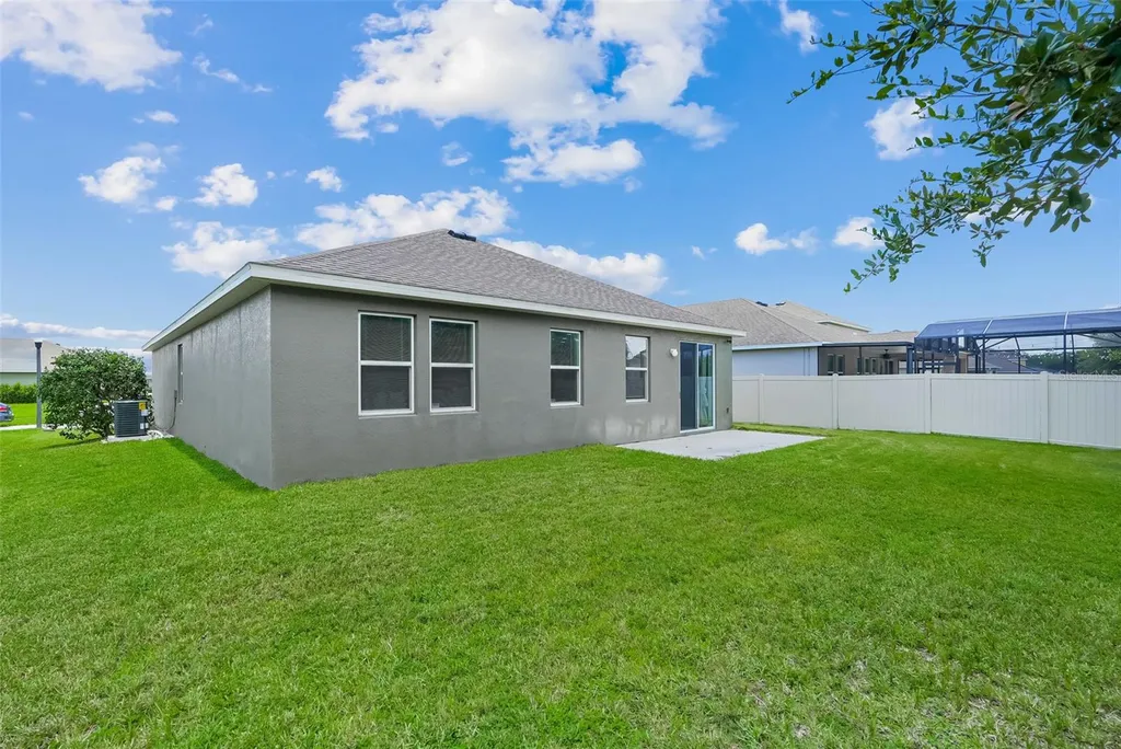 3923 Wind Dancer Circle St Cloud FL 34772