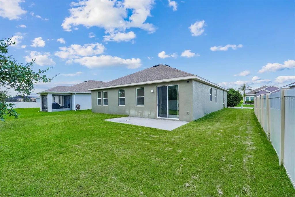 3923 Wind Dancer Circle St Cloud FL 34772