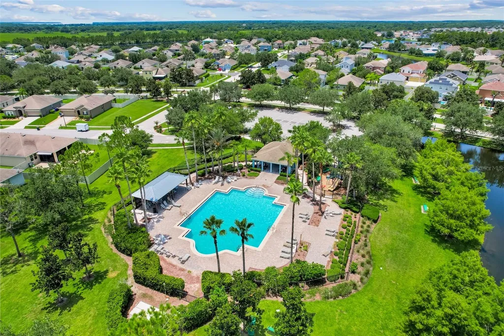 3923 Wind Dancer Circle St Cloud FL 34772