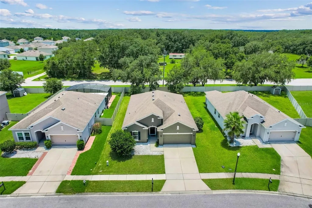 3923 Wind Dancer Circle St Cloud FL 34772