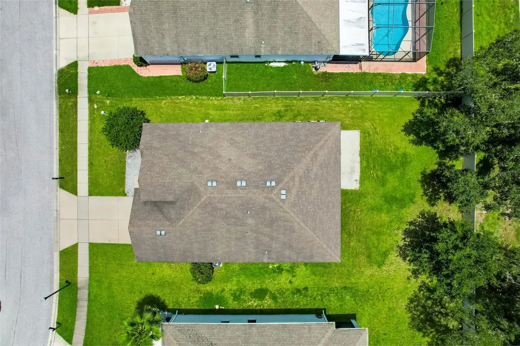 3923 Wind Dancer Circle St Cloud FL 34772