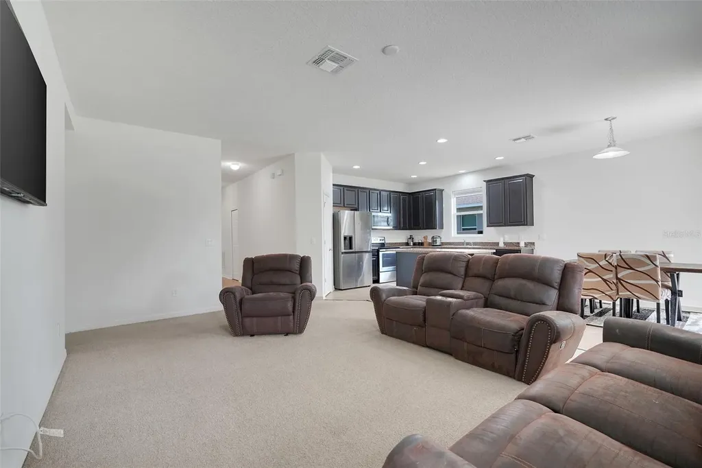 3923 Wind Dancer Circle St Cloud FL 34772