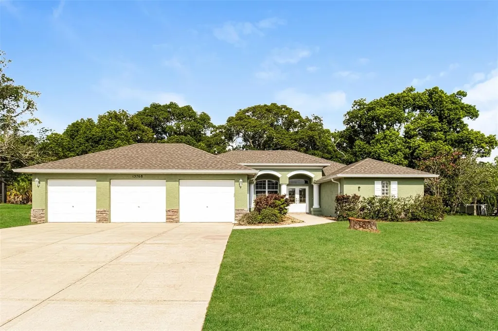 13768 Rudi Loop Spring Hill FL 34609