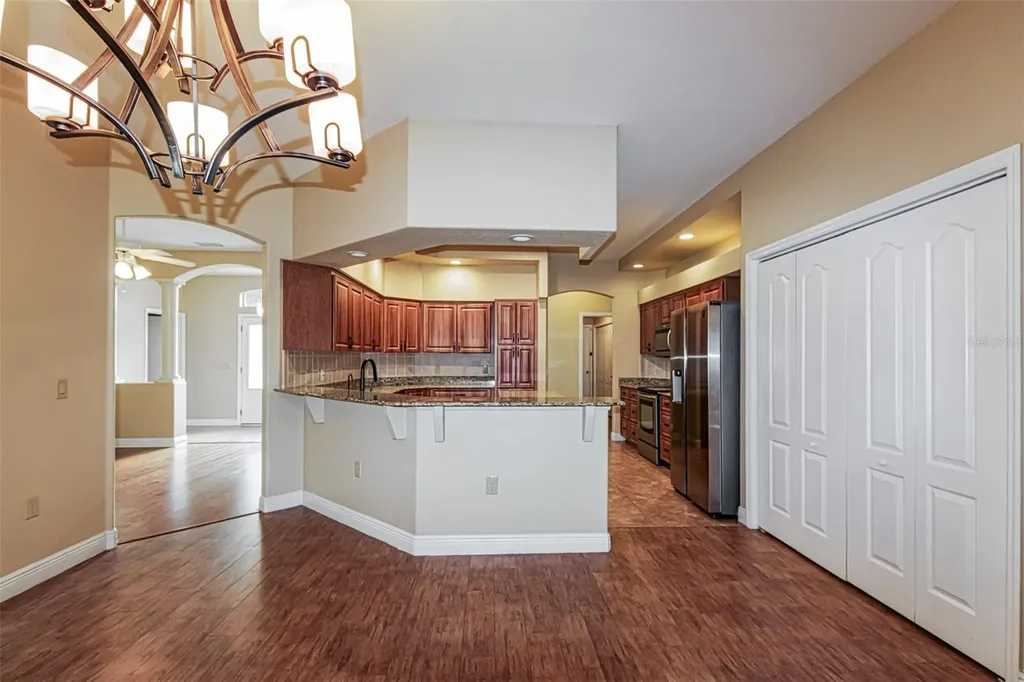13768 Rudi Loop Spring Hill FL 34609