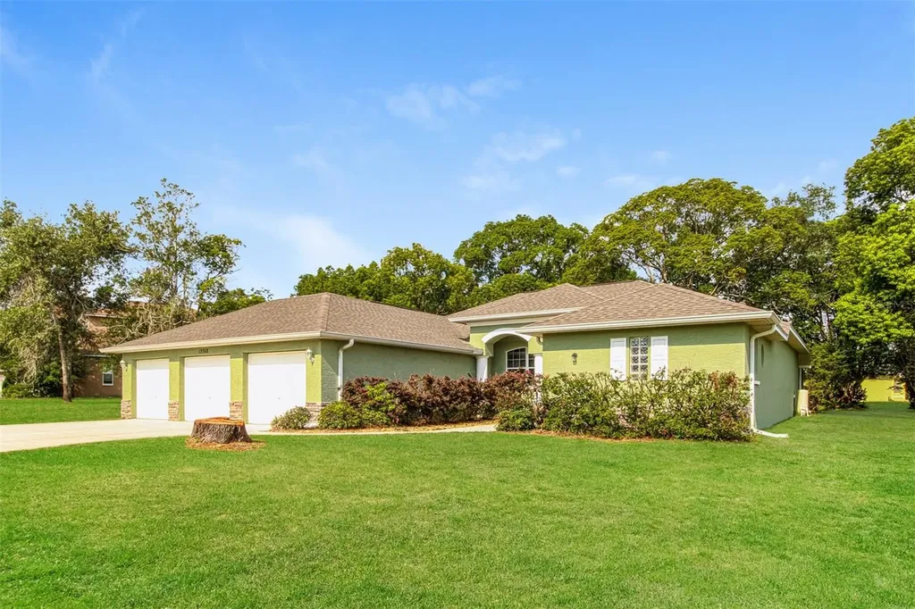 13768 Rudi Loop Spring Hill FL 34609