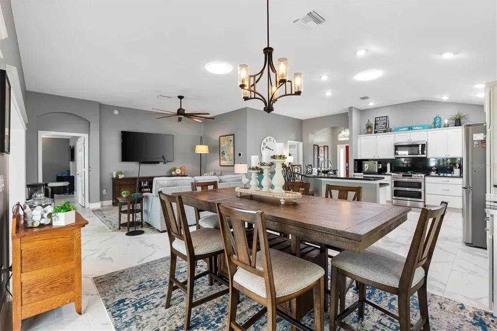 5852 Abney Avenue The Villages FL 32163