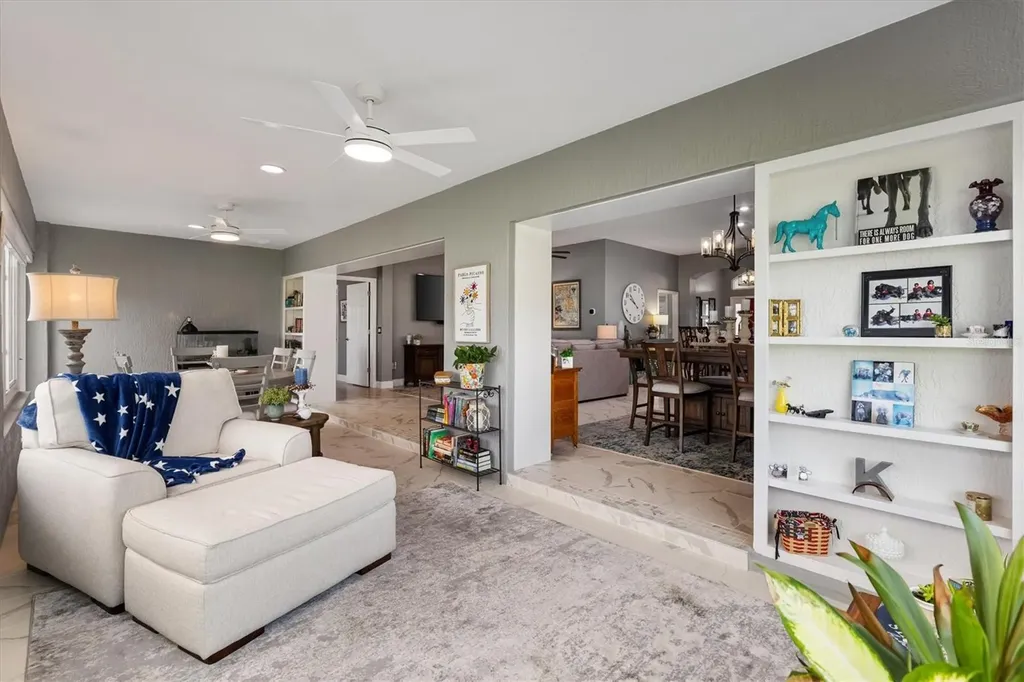 5852 Abney Avenue The Villages FL 32163