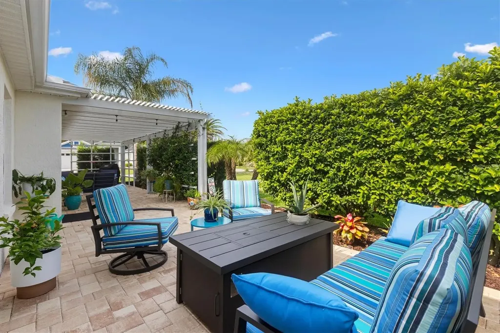 5852 Abney Avenue The Villages FL 32163